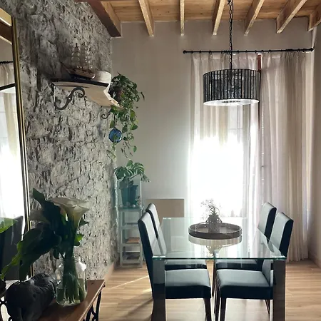 Appartement Zen Casa House