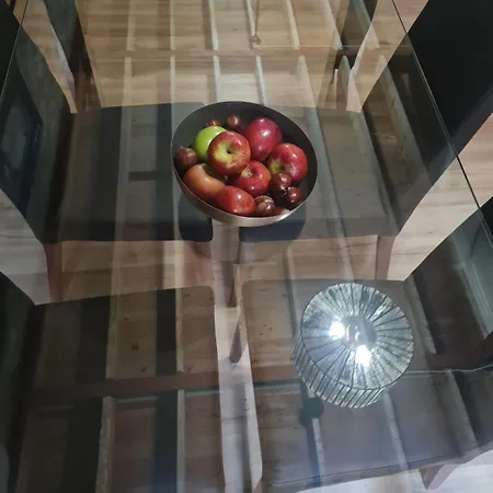 Appartement Zen Casa House Gijón