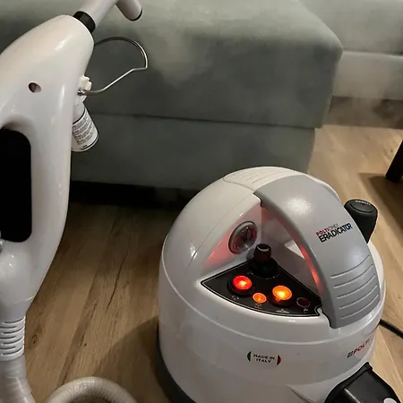 Zen Casa House Appartement