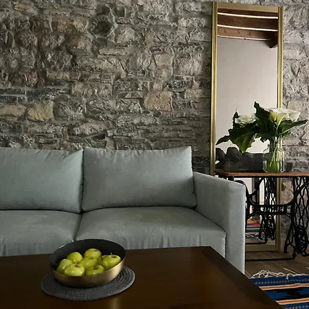 Zen Casa House Appartement *