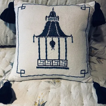 Appartement Zen Casa House Gijón