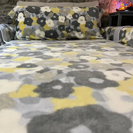 Appartement Zen Casa House