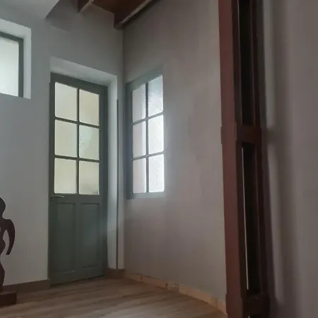 Apartamento Zen Casa House *
