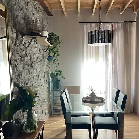 Apartment Zen Casa House