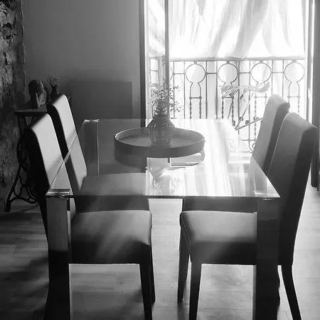 Zen Casa House דירה גיחון