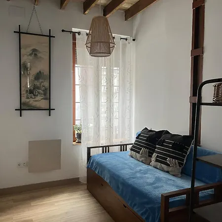 Zen Casa House דירה *