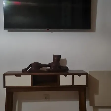 Zen Casa House דירה גיחון