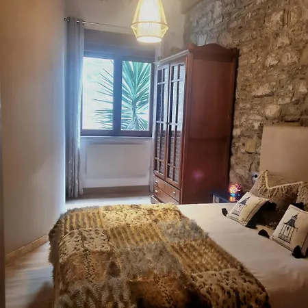 Apartamento Zen Casa House *