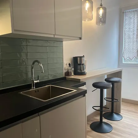 Zen Casa House דירה גיחון