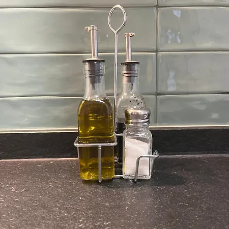 דירה Zen Casa House