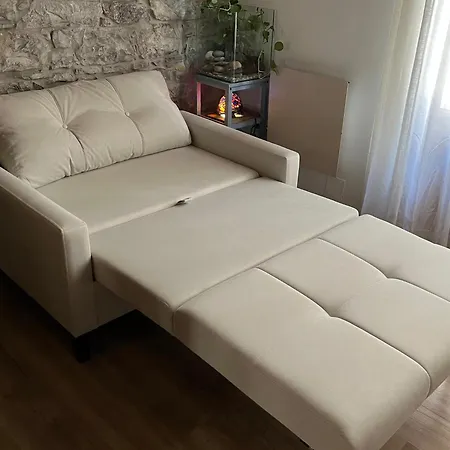 Zen Casa House * גיחון