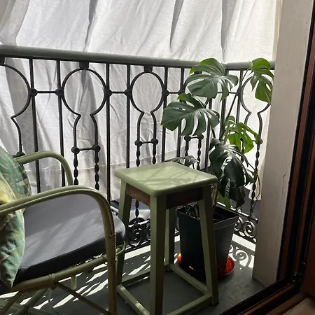 Zen Casa House Gijon