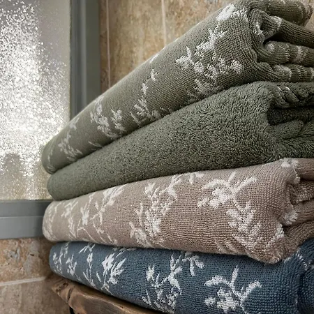 Apartamento Zen Casa House *