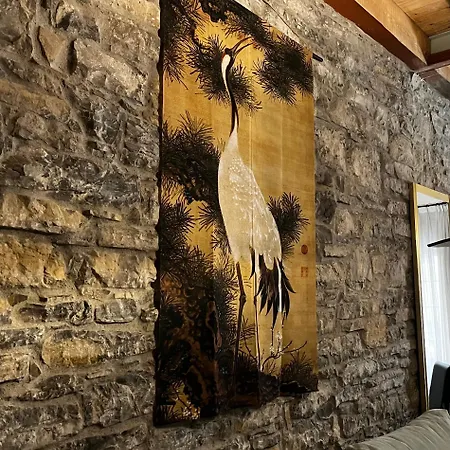 Zen Casa House * Gijón