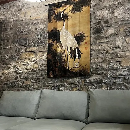 Zen Casa House Gijón