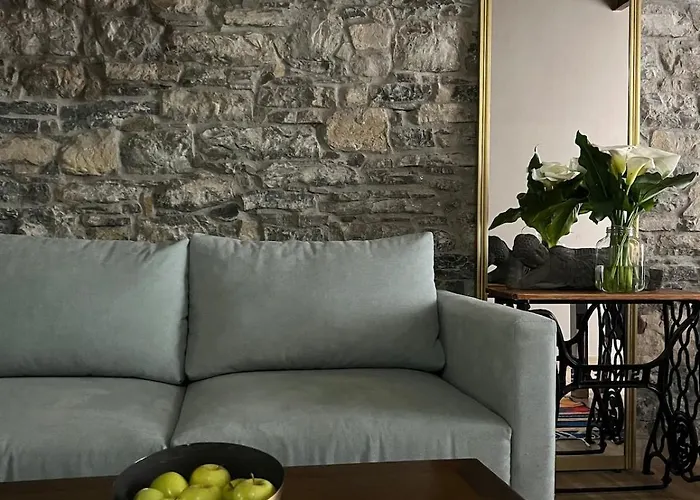 Zen Casa House Apartman *