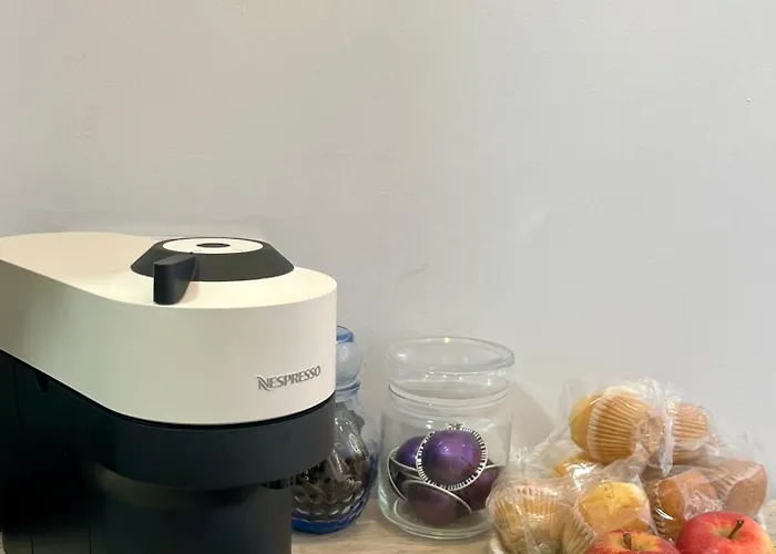 Apartman Zen Casa House Gijón