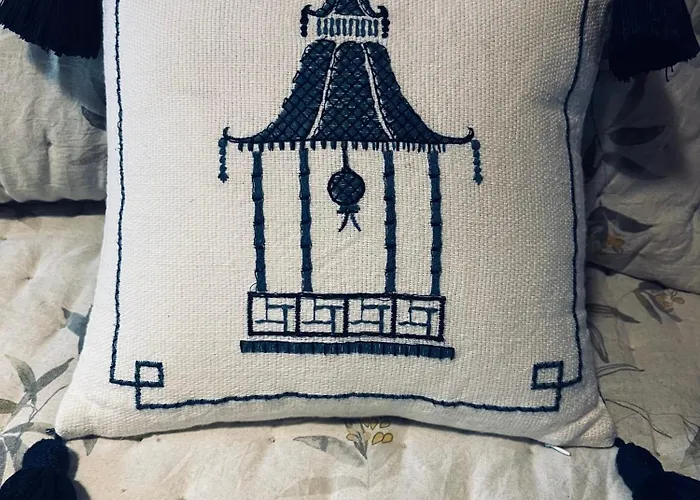 Apartman Zen Casa House Gijón