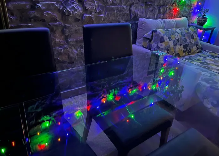 Apartman Zen Casa House Gijón