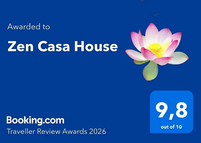 Apartman Zen Casa House