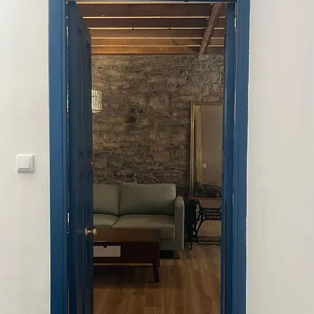 Daire Zen Casa House