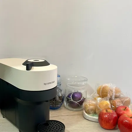 Daire Zen Casa House Gijón